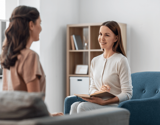 Anxiety Specialist North Boulder