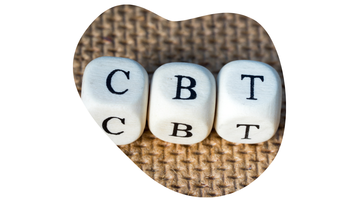 Cognitive/Dialectical Behaviour Therapy