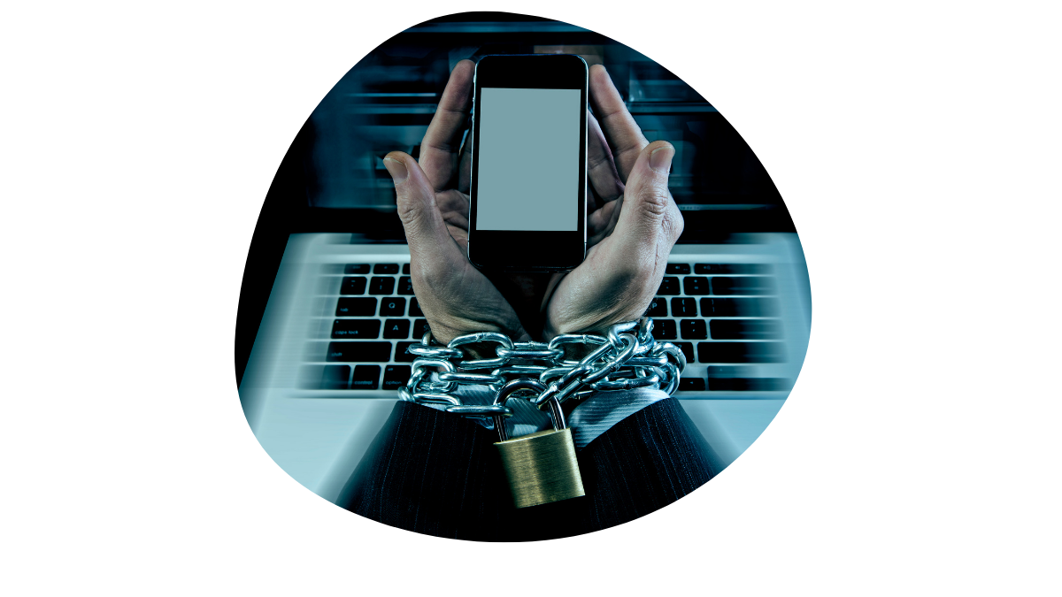 Internet Addiction treatment