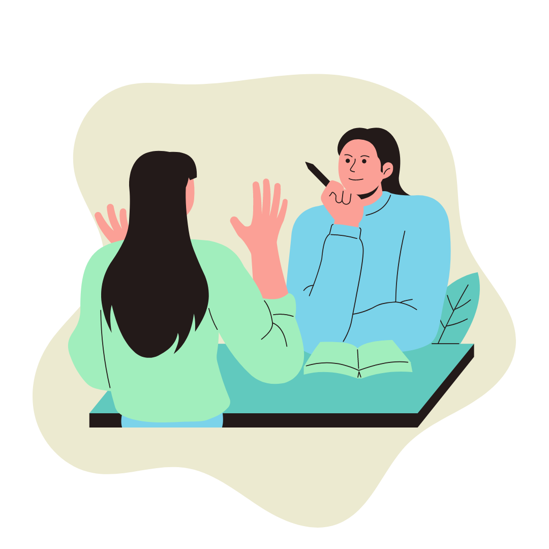 Individual Counseling
