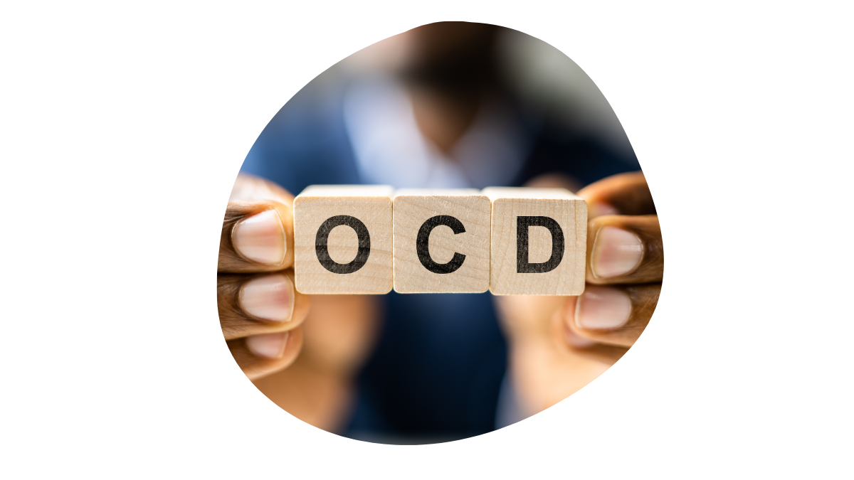 Obsessive-Compulsive Disorder (OCD) Treatment