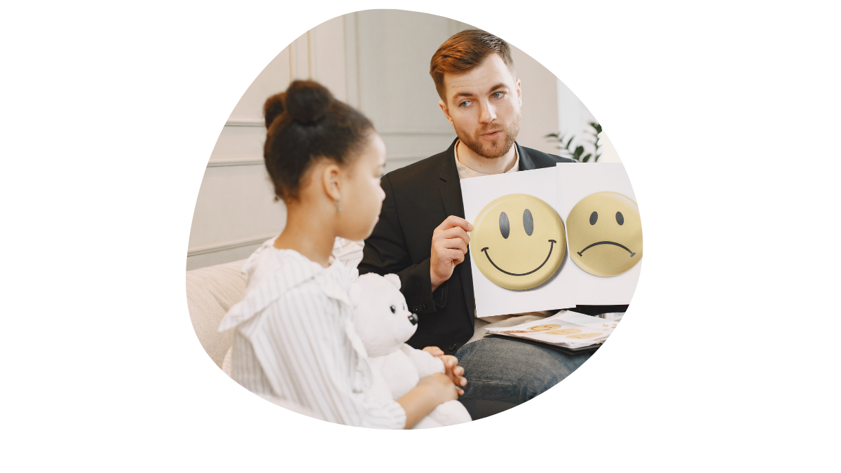 Emotion Focused Therapy (EFT)