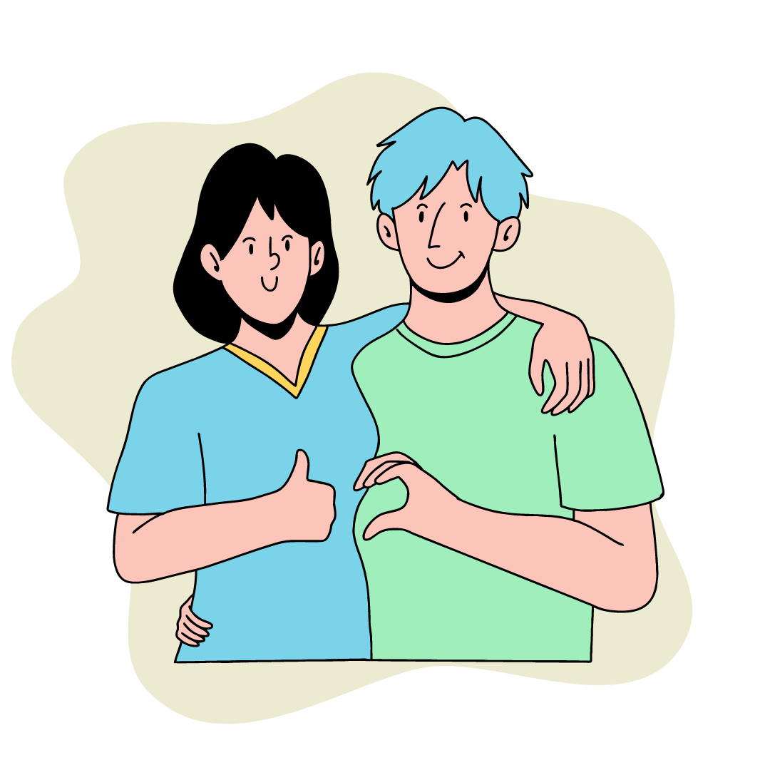 Relationship Counselling