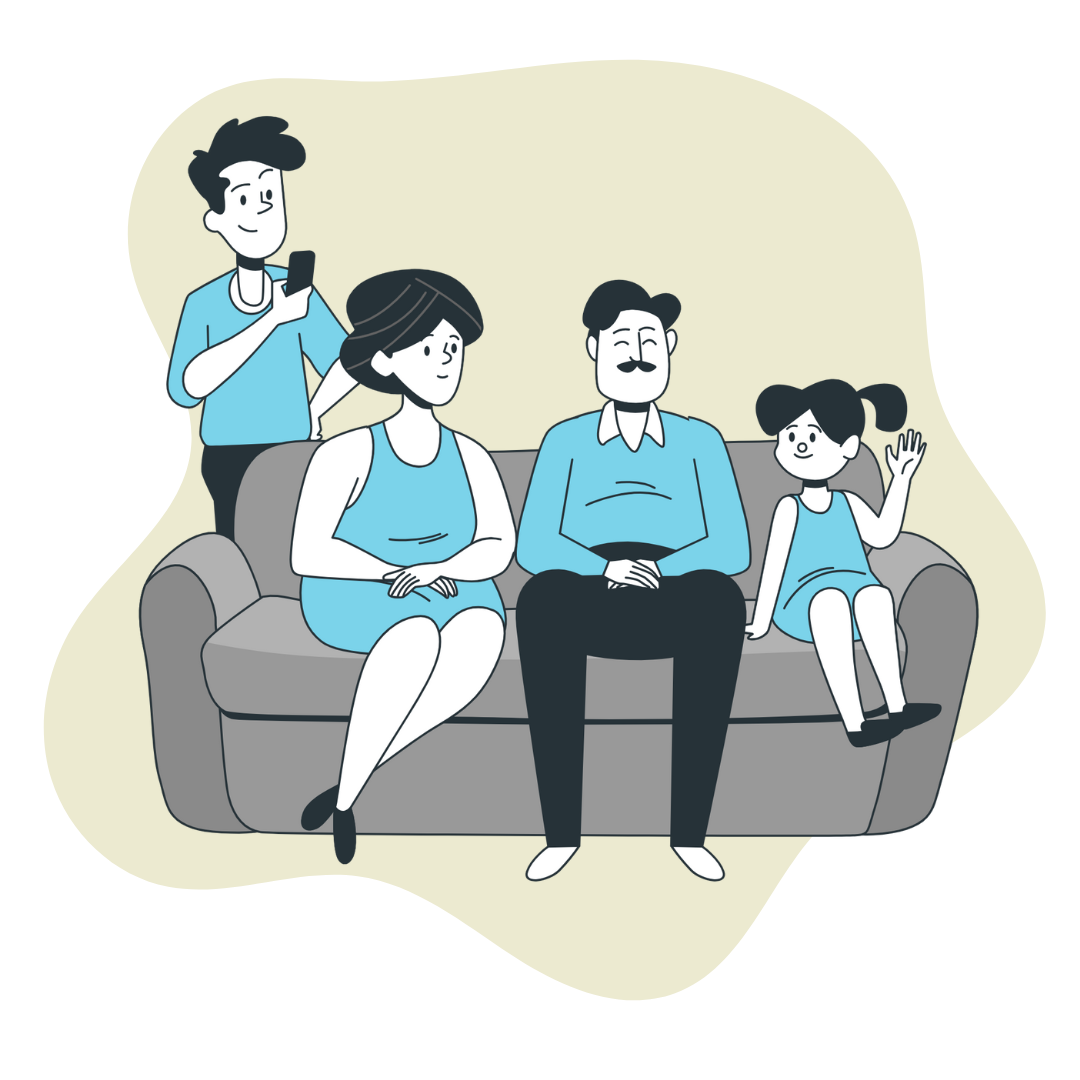 Family Counselling
