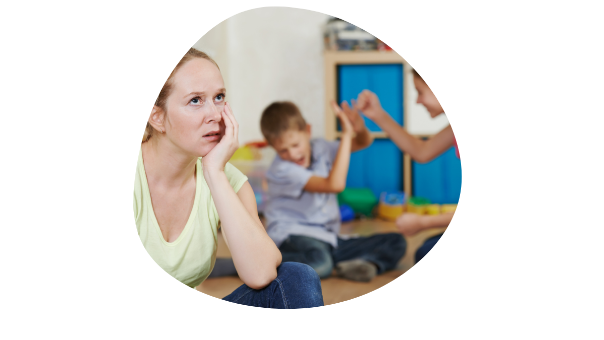 Parent-Child Interaction Therapy (PCIT)